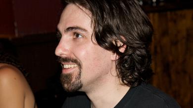 Bear McCreary