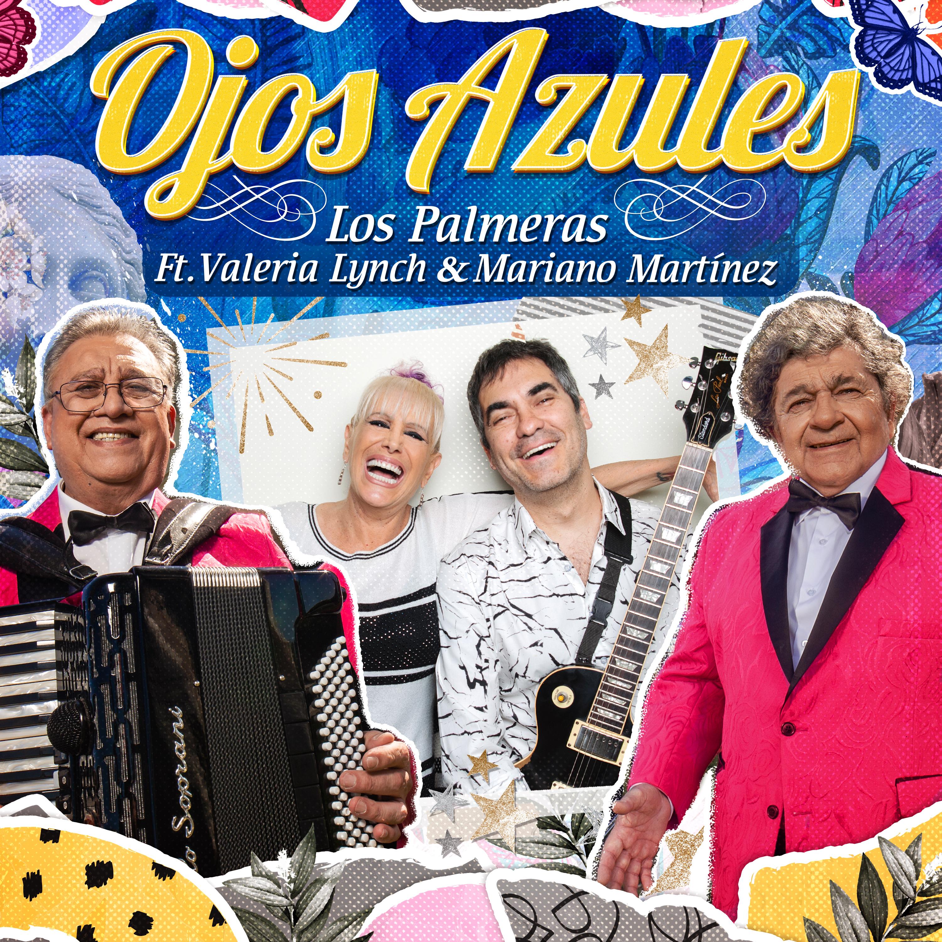 Ojos Azules