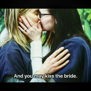 女子监狱第六季