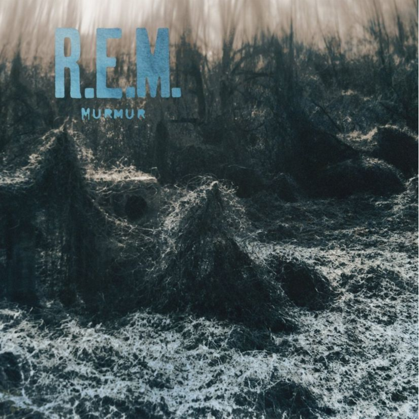 R.E.M.专辑索引