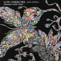 LOVE OVERFLOWS -ASIAN EDITION-