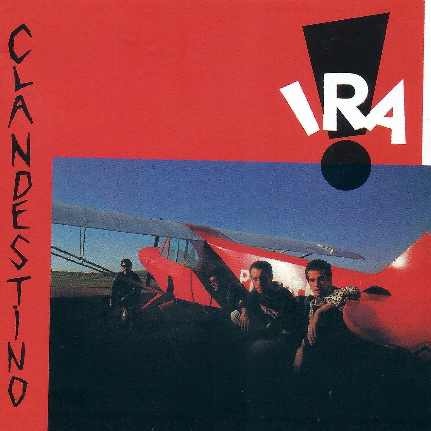 Clandestino