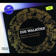 Die Walküre / Act 3