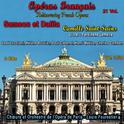 Rediscovering French Operas in 21 Volumes - Vol. 17/21 : Samson et Dalila专辑