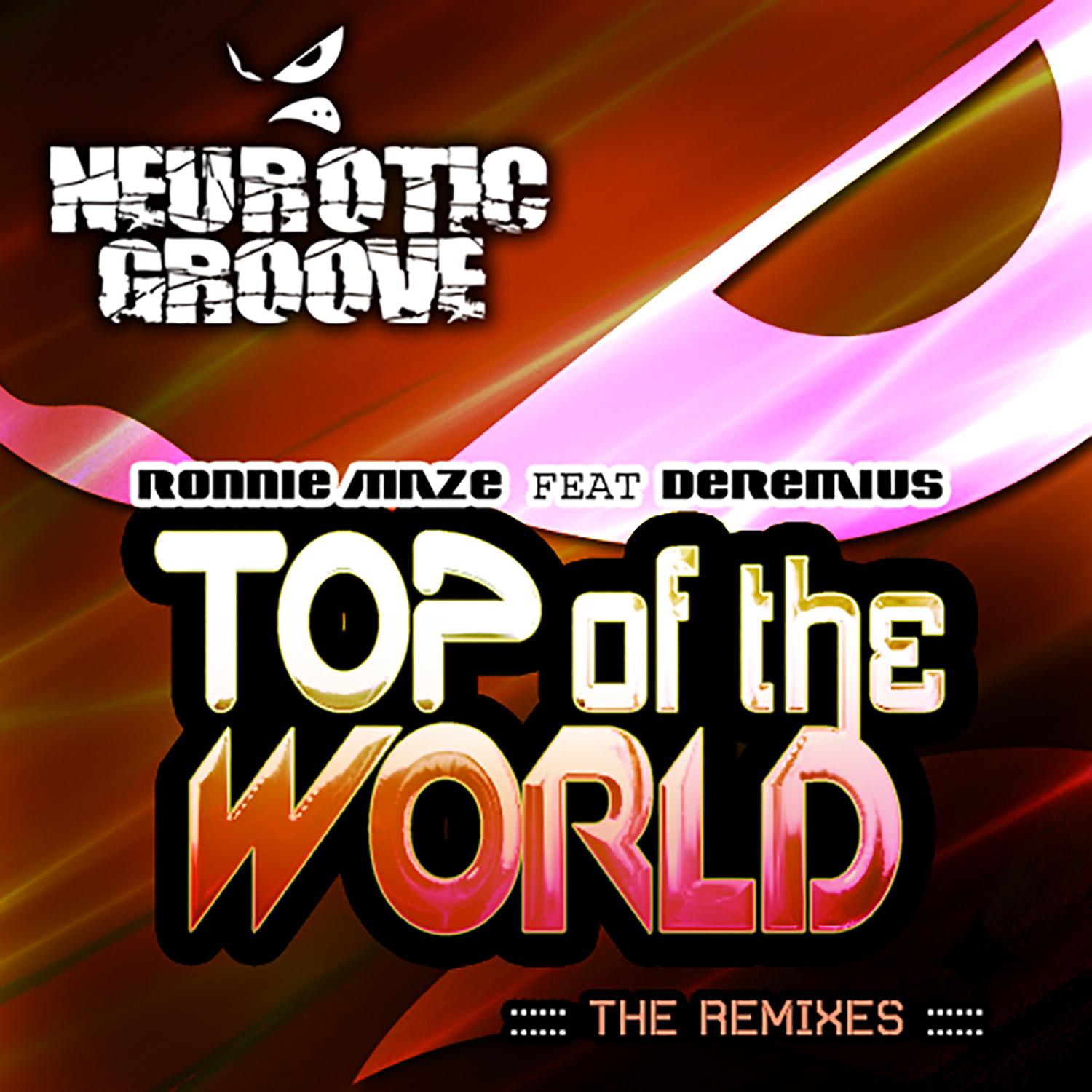 Top of the World (The Remixes)