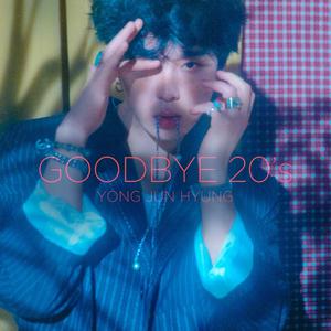 Yong Junhyung - Go Away （降7半音）