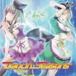 Dancin' Seasons专辑
