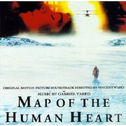 Map Of The Human Heart专辑