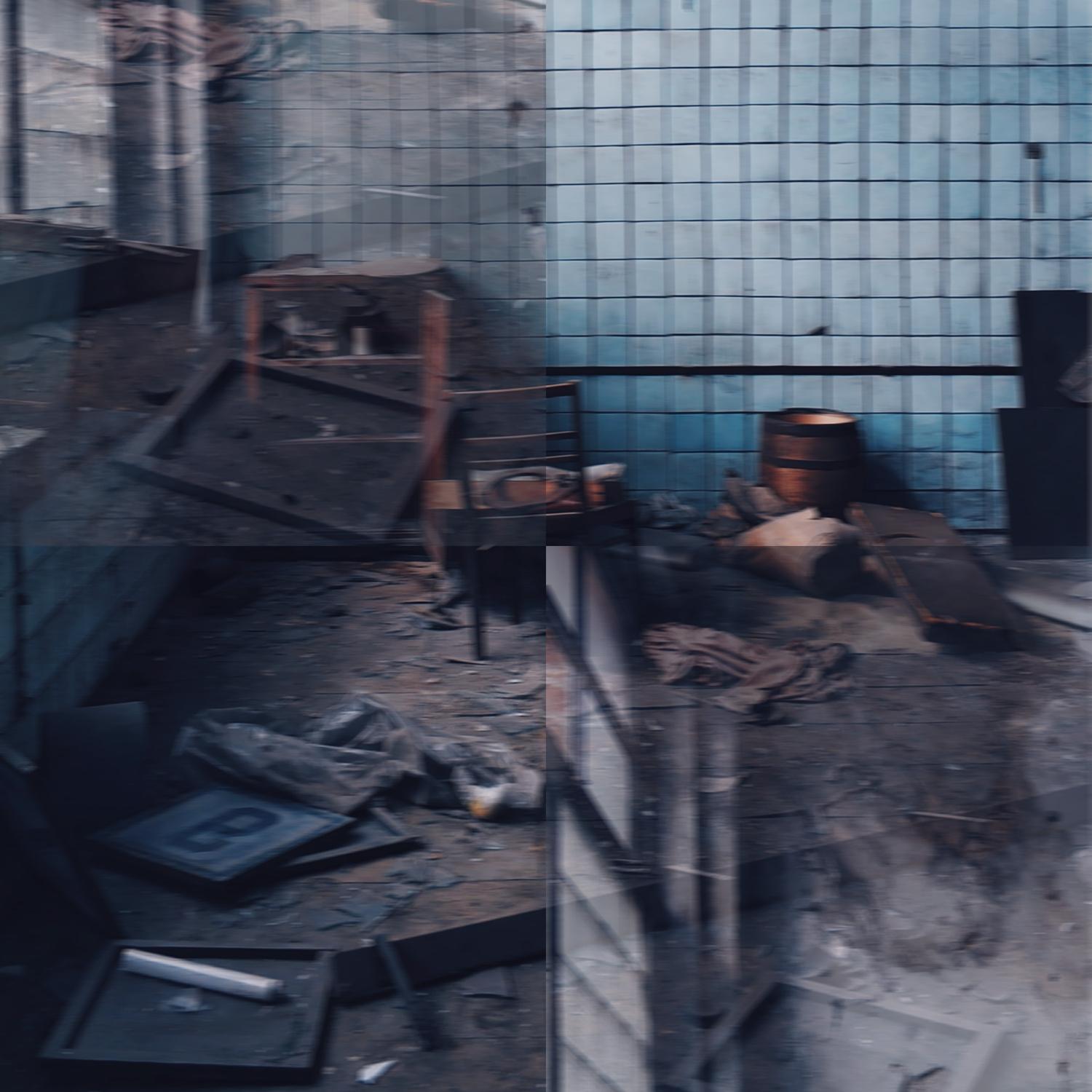 Ruins