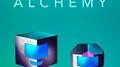 ALCHEMY专辑