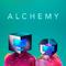 ALCHEMY专辑