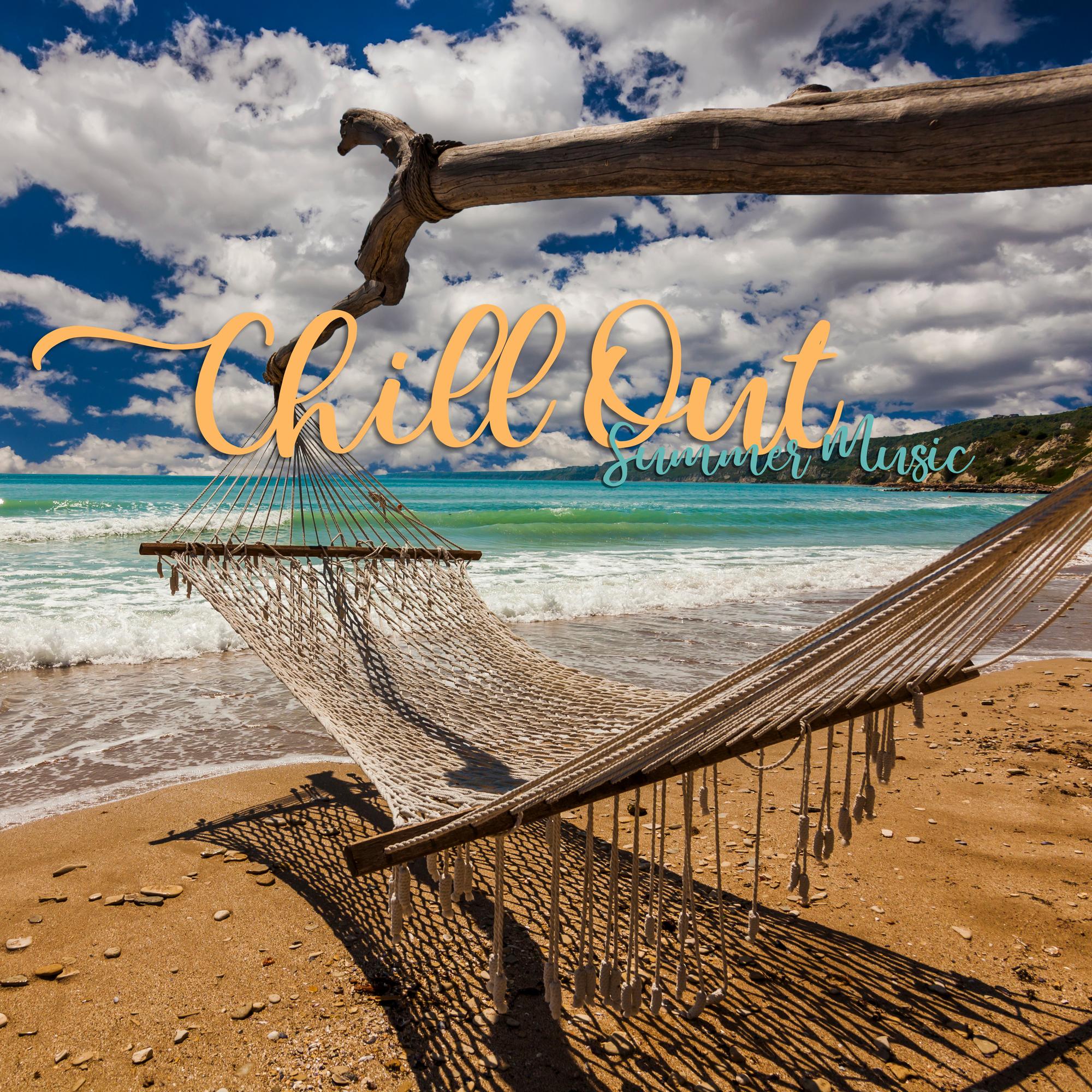 Chill Out Summer Music – Coctktail Music, Lounge Music, Modern Chill Out, Relaxation, Summertime 2020, Chillout Lounge Mix, Fresh Music