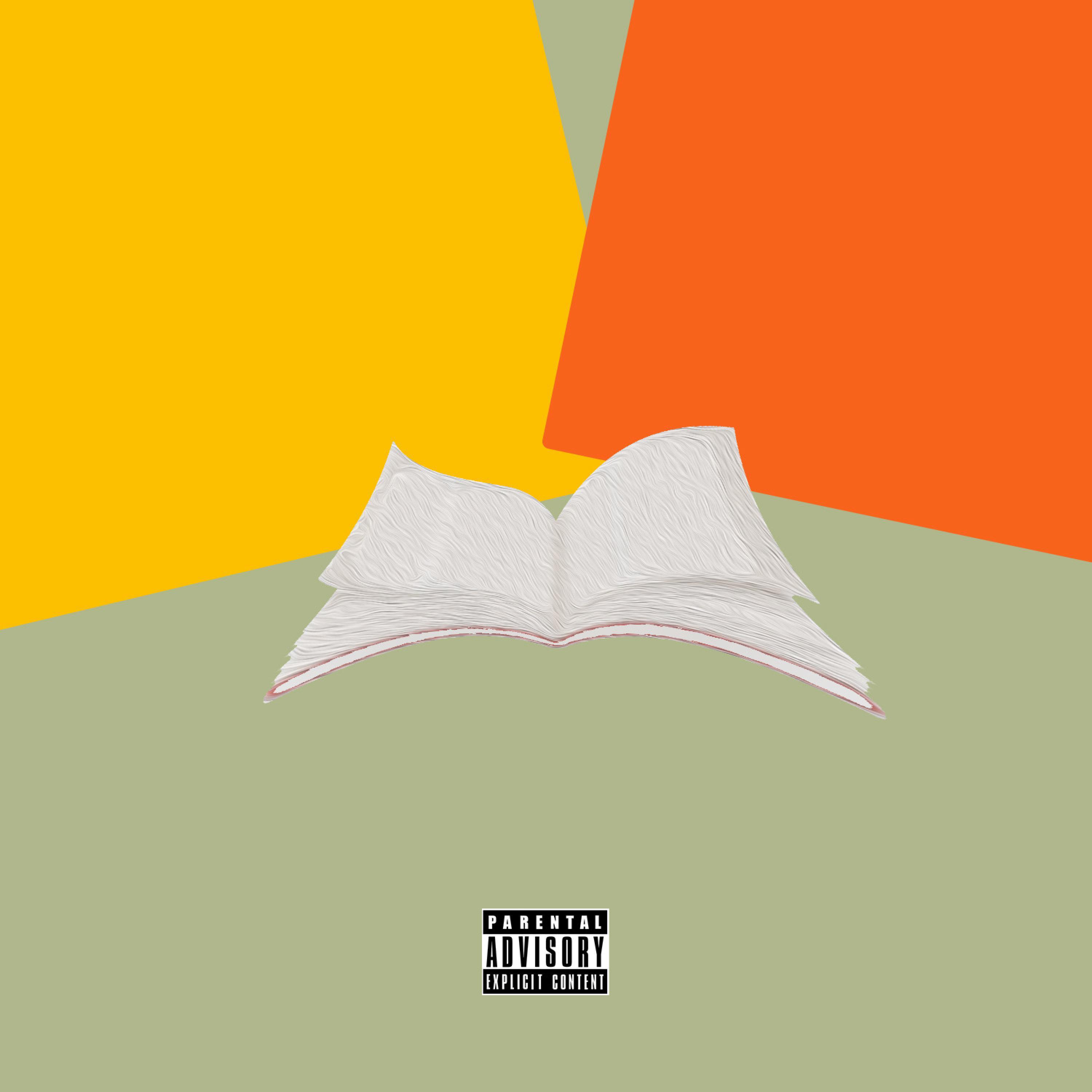 Open Book (feat. Akeem & Marko Stat$)