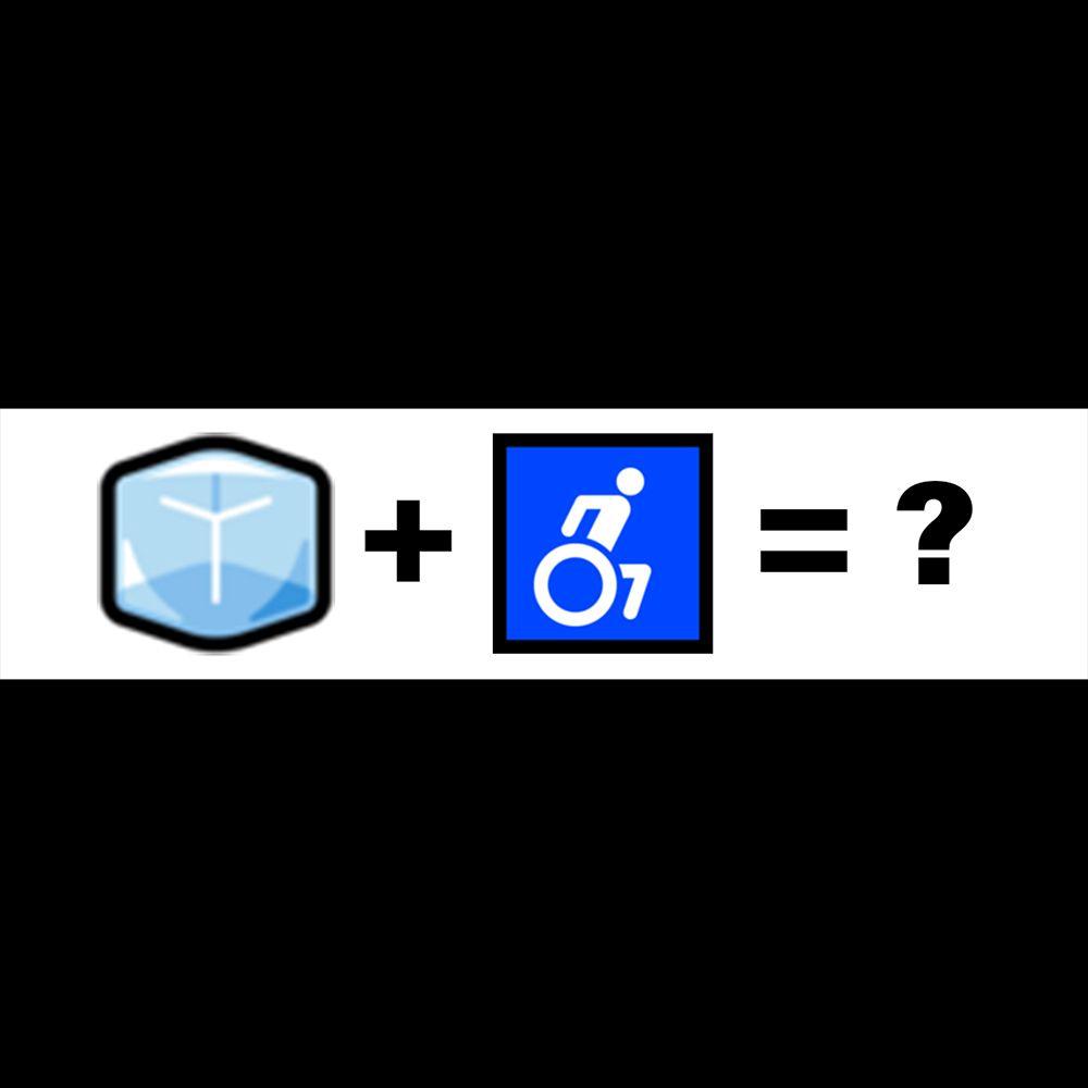 冰 + 棍 = ?