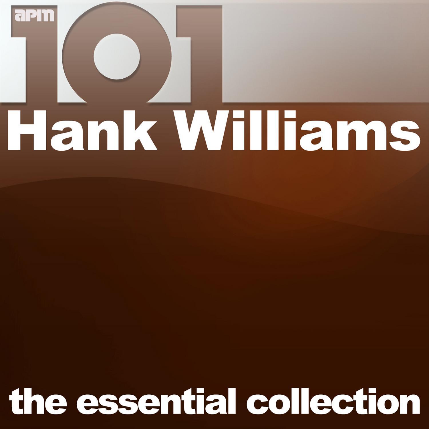 101 - The Essential Collection专辑