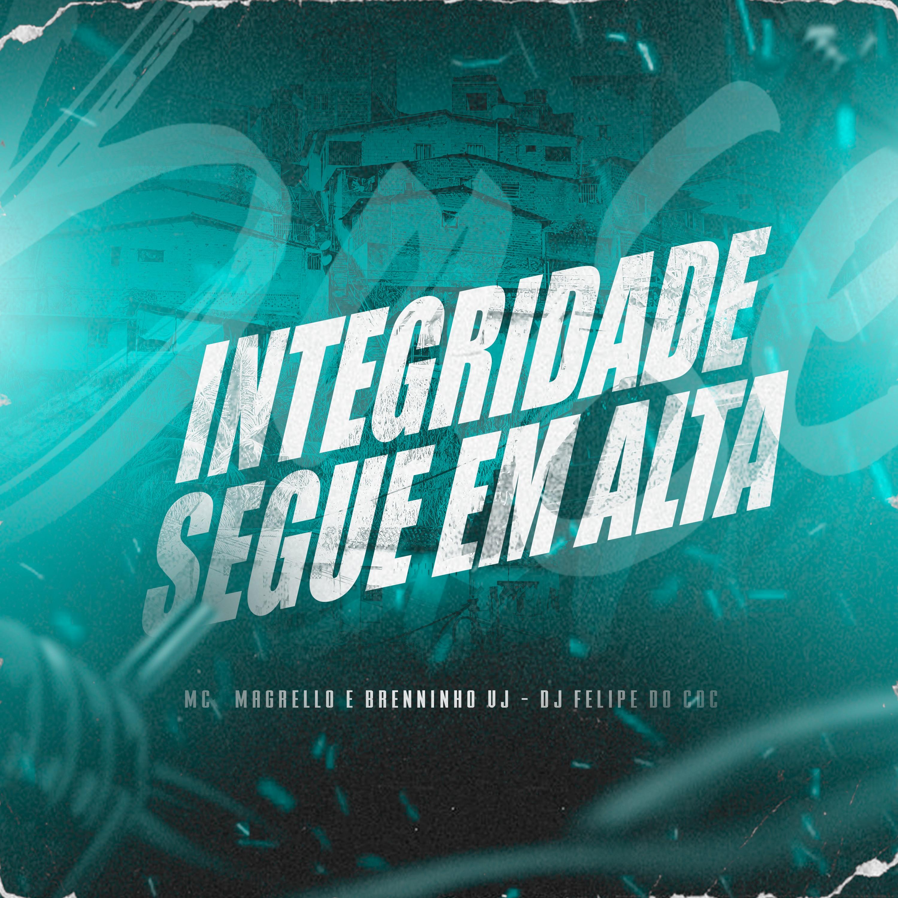 Integridade Segue Em Alta