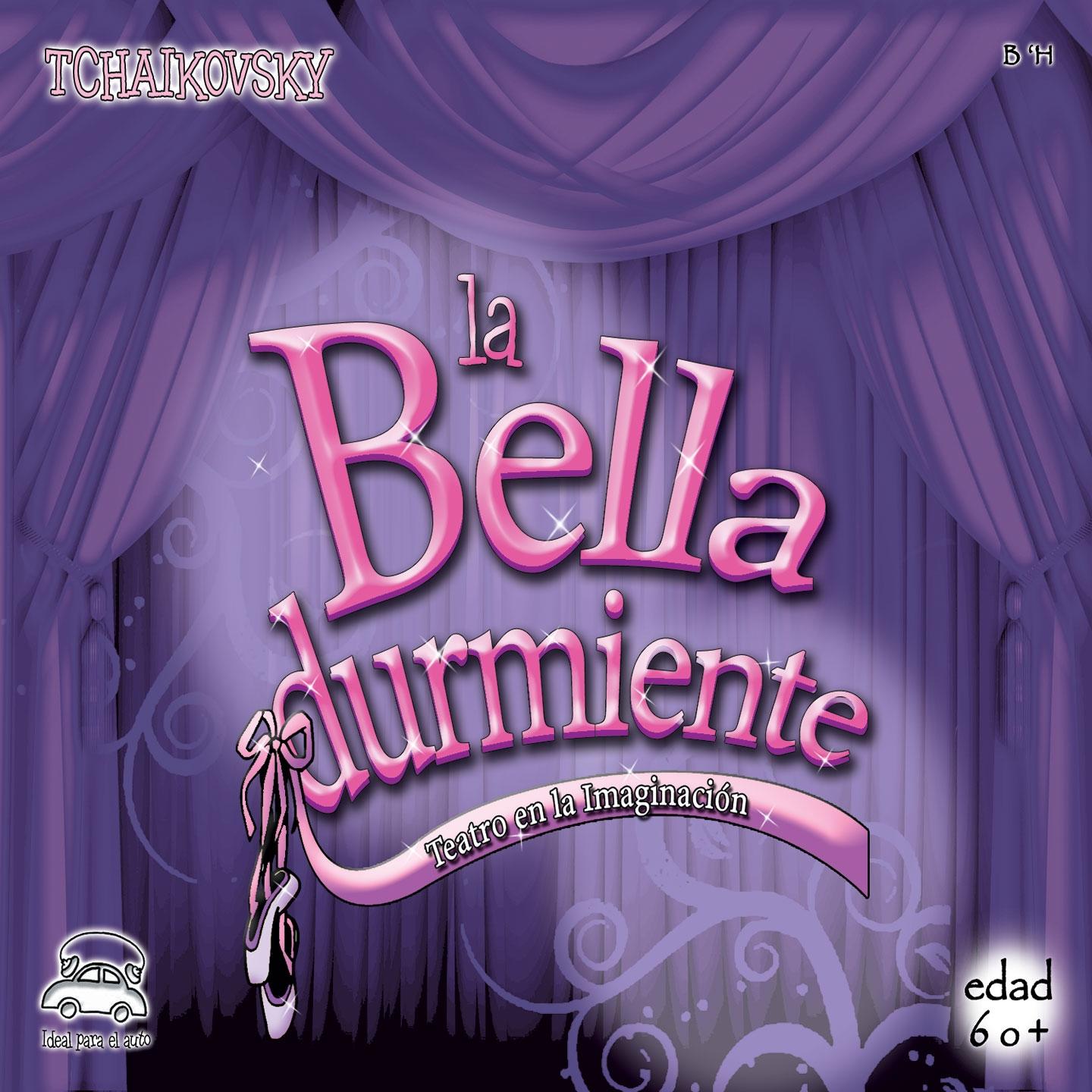 La Bella Durmiente