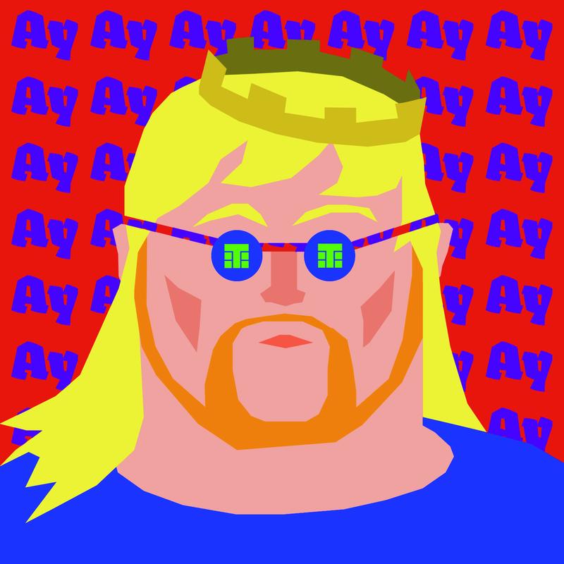 Ay Ay Ay
