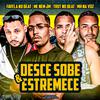 Favela no Beat - Desce Sobe & Estremece (feat. Mc Nem Jm)