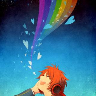 国产清新电音·聆听他们的灵魂