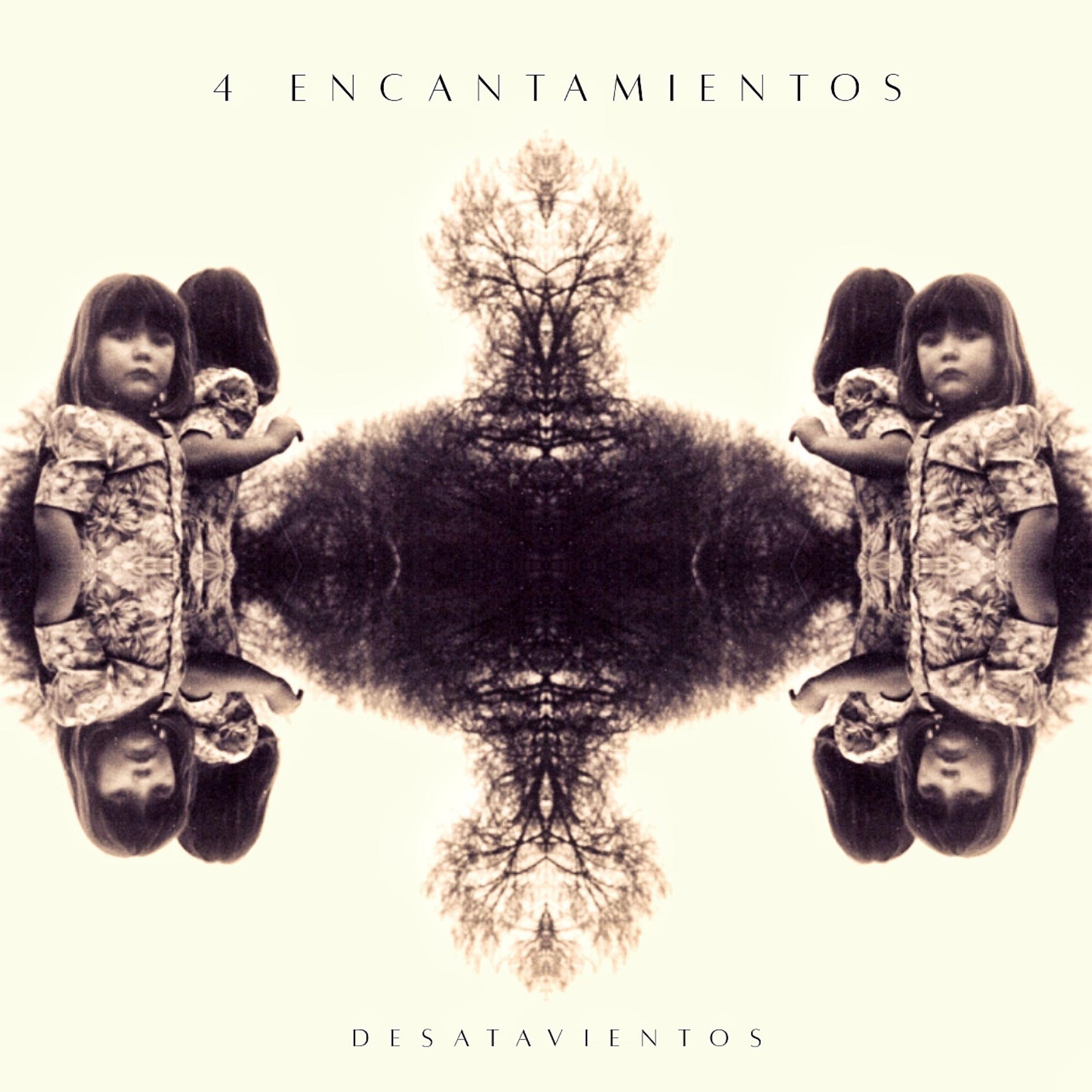 4 Encantamientos