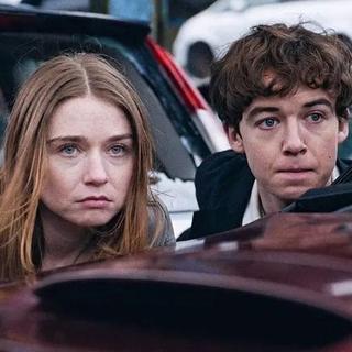 《The End Of The F***ing World 》第二季