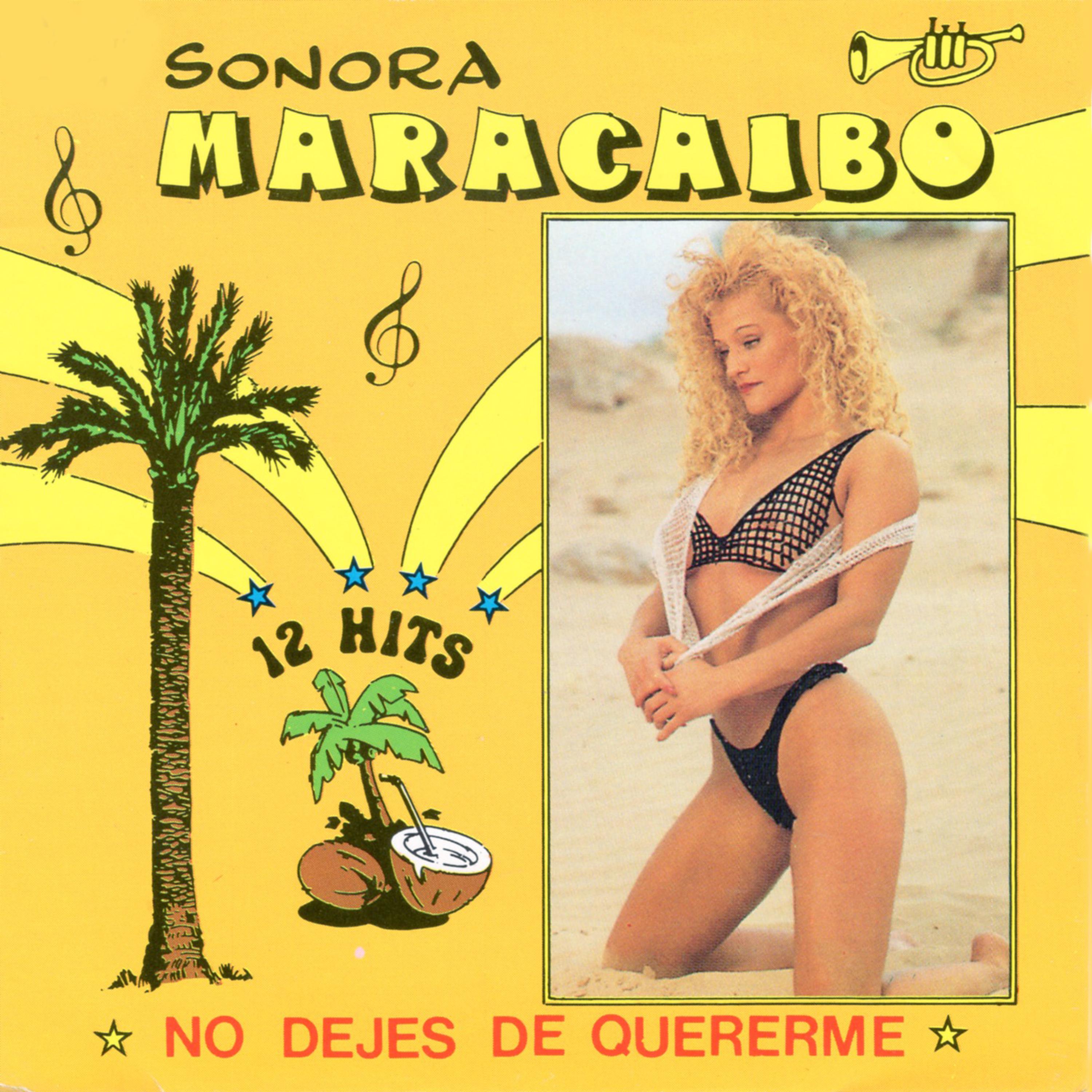 No Dejes De Quererme