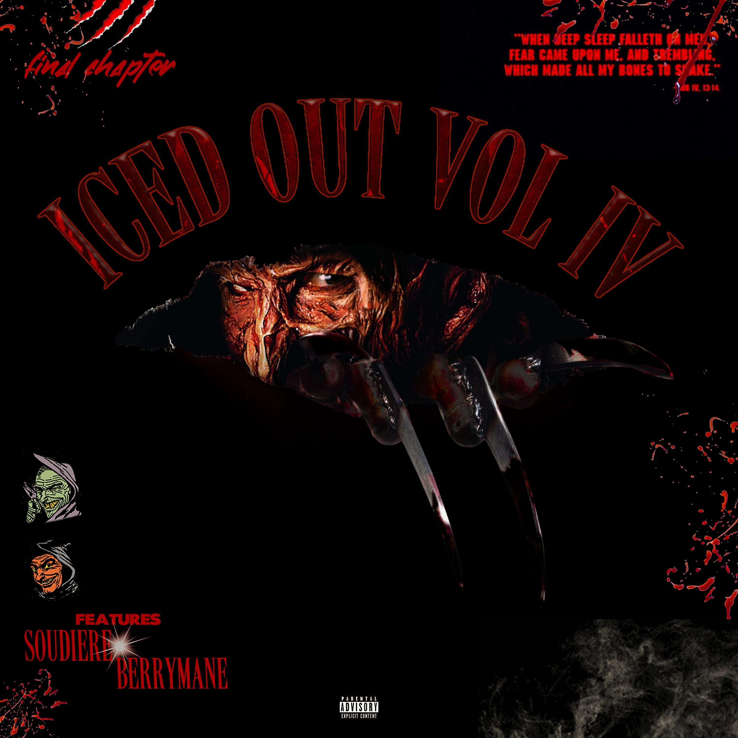 SHE WANT A BIRKIN (feat. Soudiere)