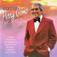 Perry Como - Way We Were (unofficial Instrumental)