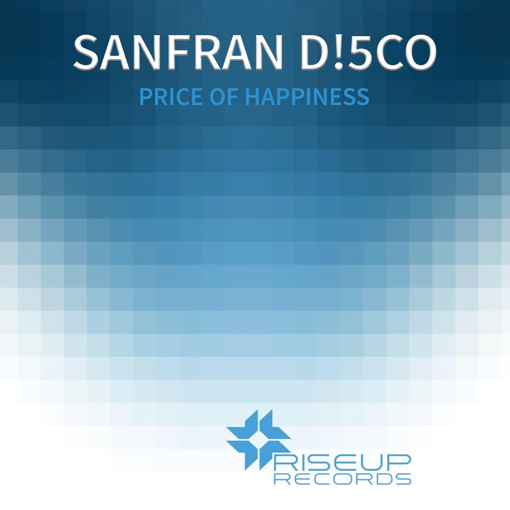 Price Of Happiness