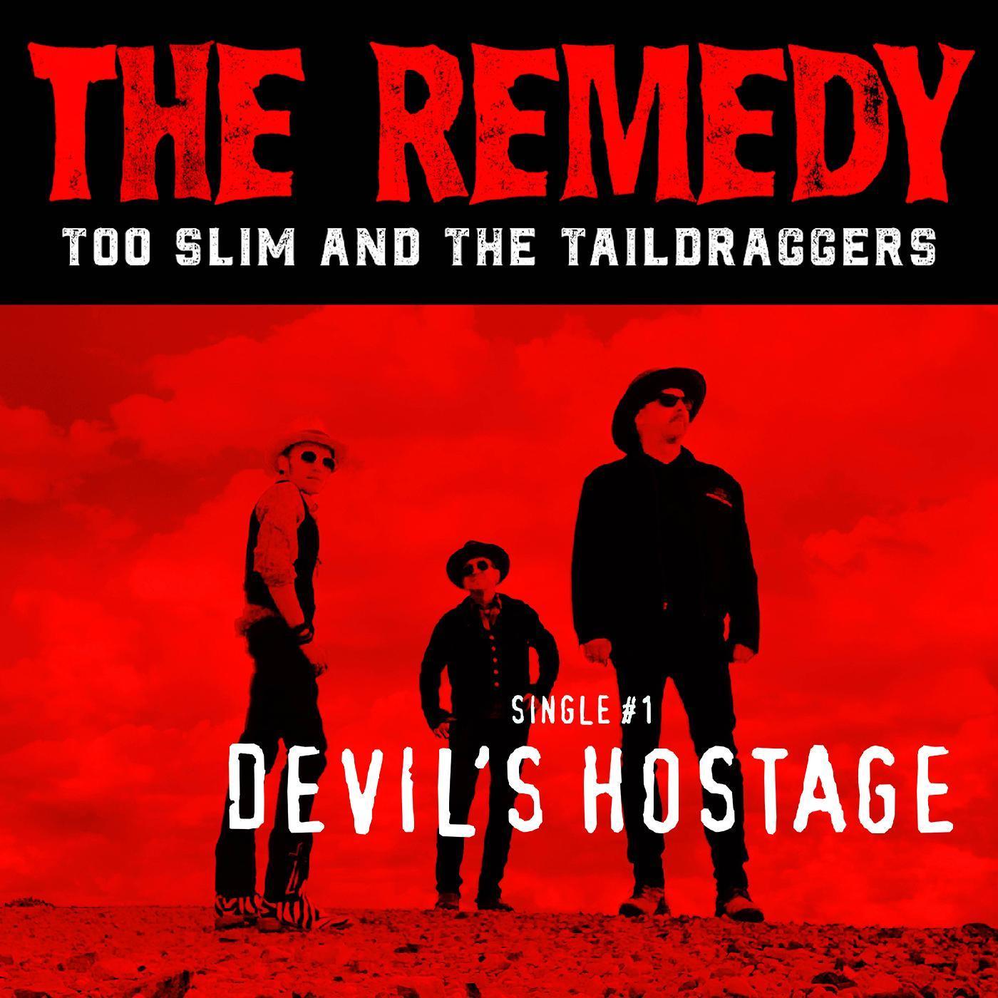 Devil's Hostage