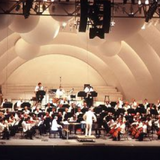 Hollywood Bowl Orchestra