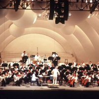 Hollywood Bowl Orchestra资料,Hollywood Bowl Orchestra最新歌曲,Hollywood Bowl OrchestraMV视频,Hollywood Bowl Orchestra音乐专辑,Hollywood Bowl Orchestra好听的歌