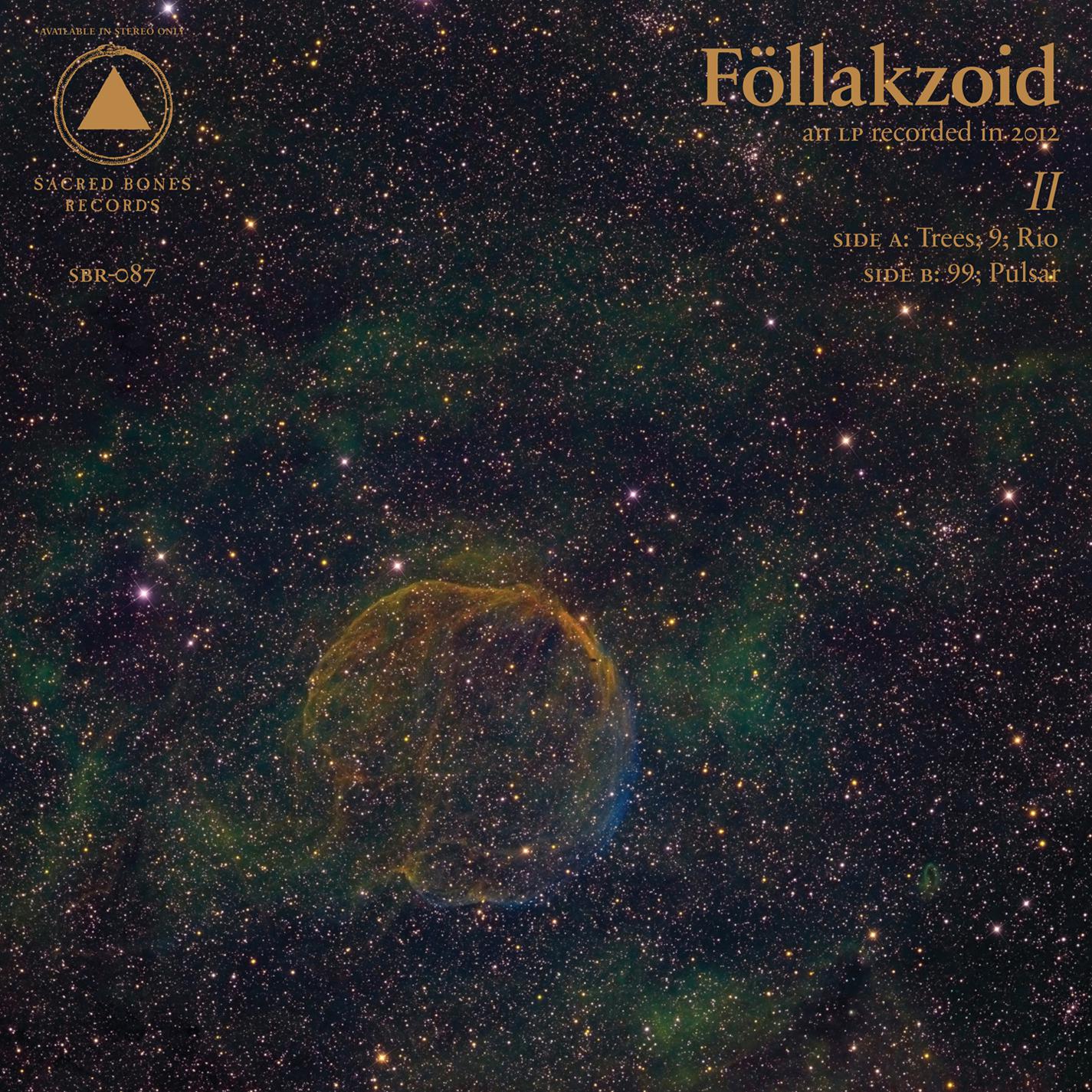 Föllakzoid - Pulsar