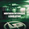 MC GW - Montagem Integração Legislativa