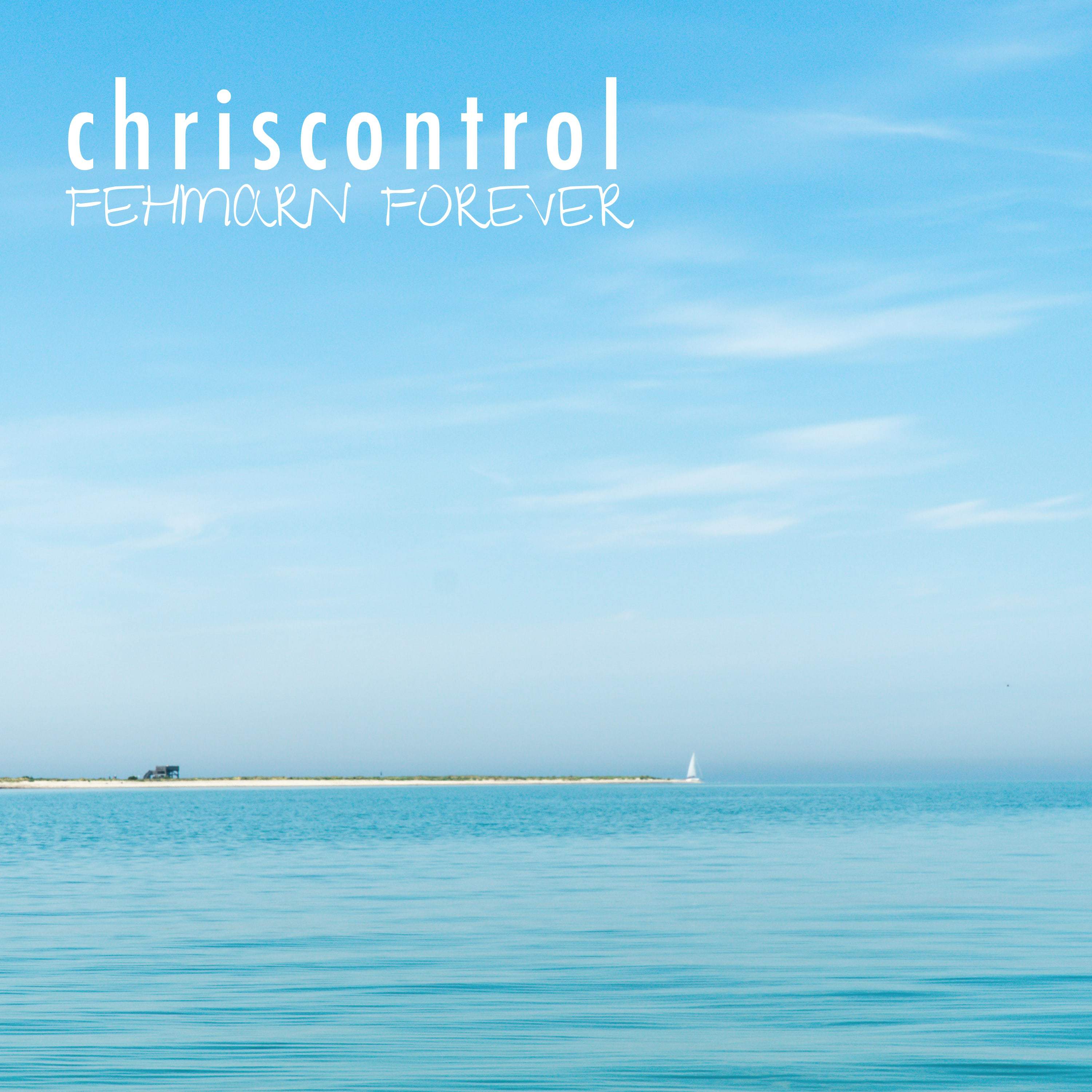 Chriscontrol - A Day At The Beach