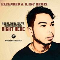 Right Here (Extended) [BONUS]