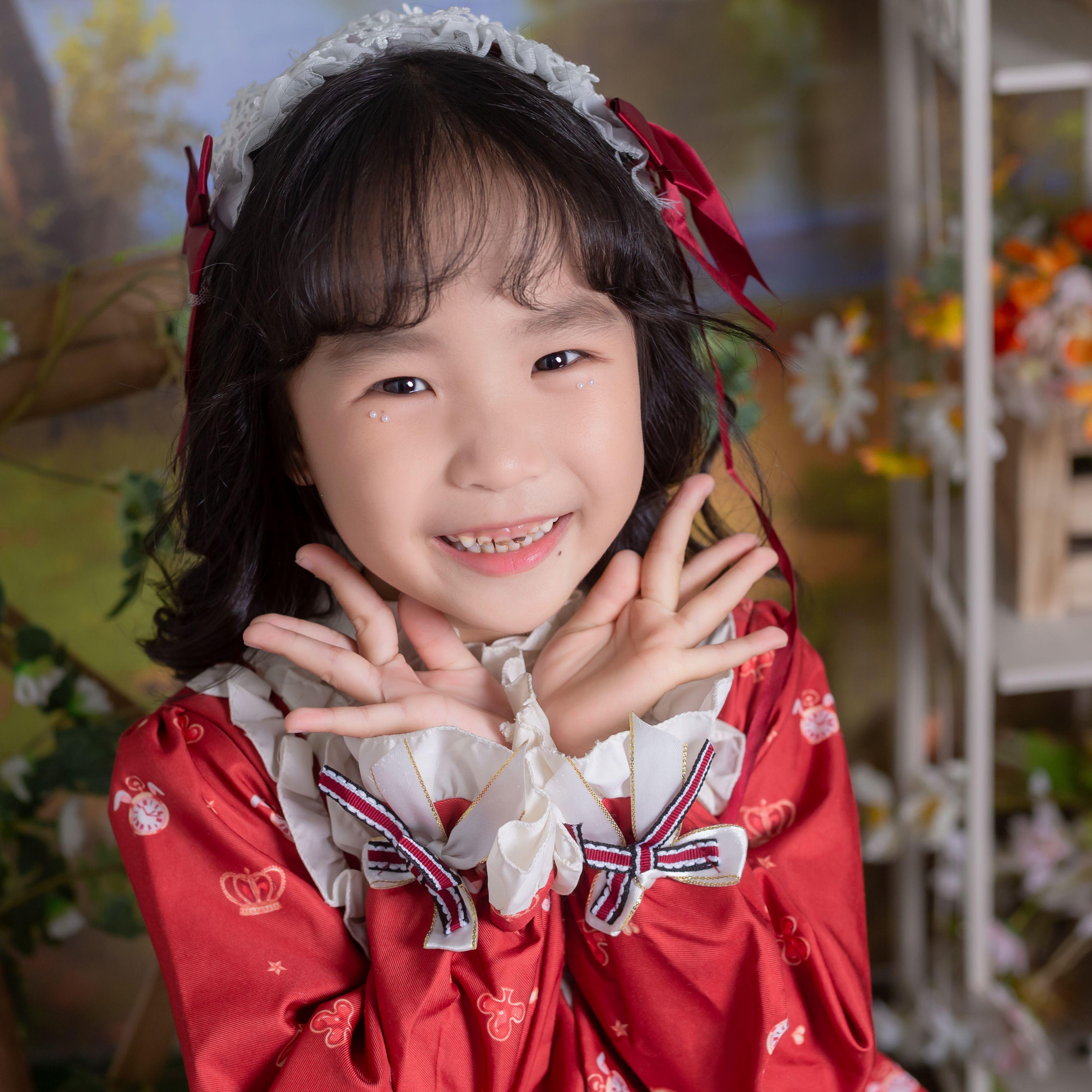 酸酸甜甜就是我