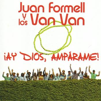 Ay Dios, Ampárame!