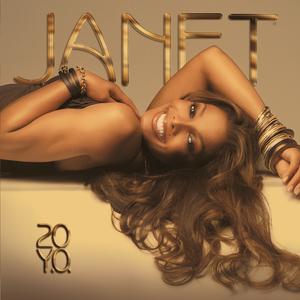 Janet Jackson-Dammn Baby 原版立体声伴奏 （升7半音）