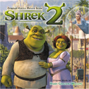 Shrek 2 (Original Motion Picture Score)专辑