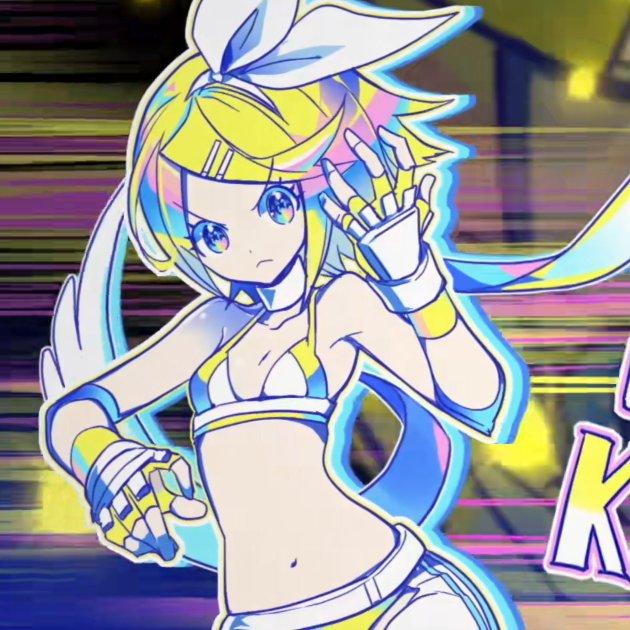 VOCALOID周刊冠军曲（鸽）