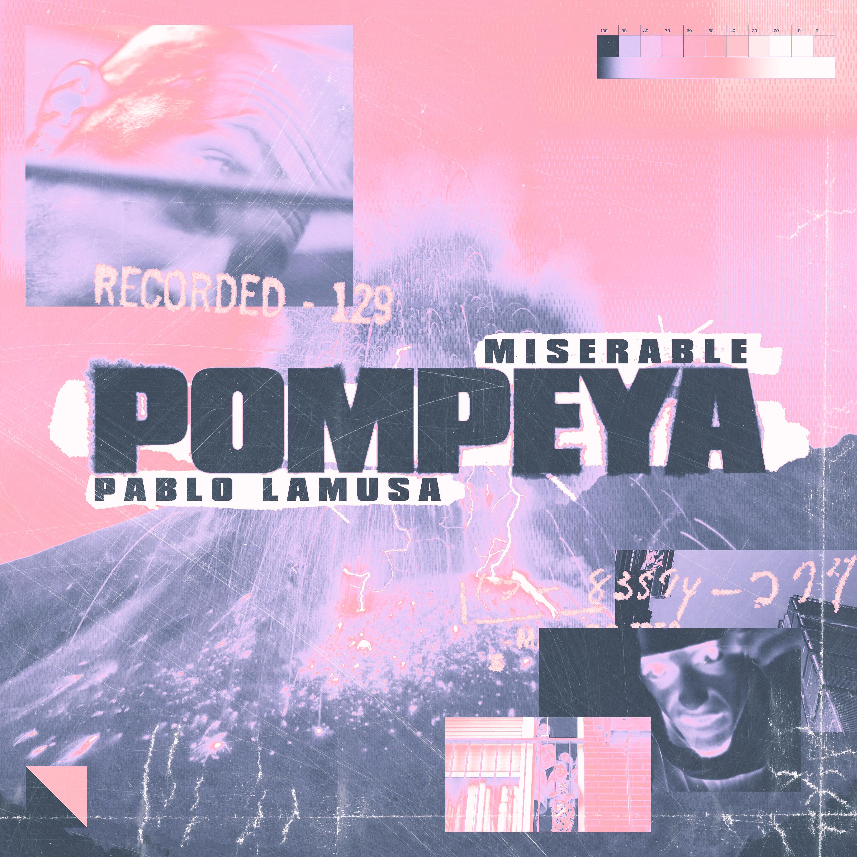 Pompeya