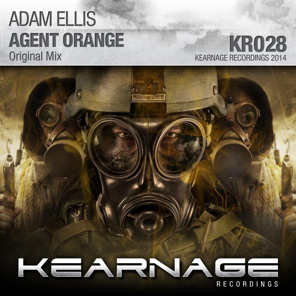 agent orange (original mix)
