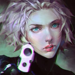 【科幻向】之赛博朋克的宣言