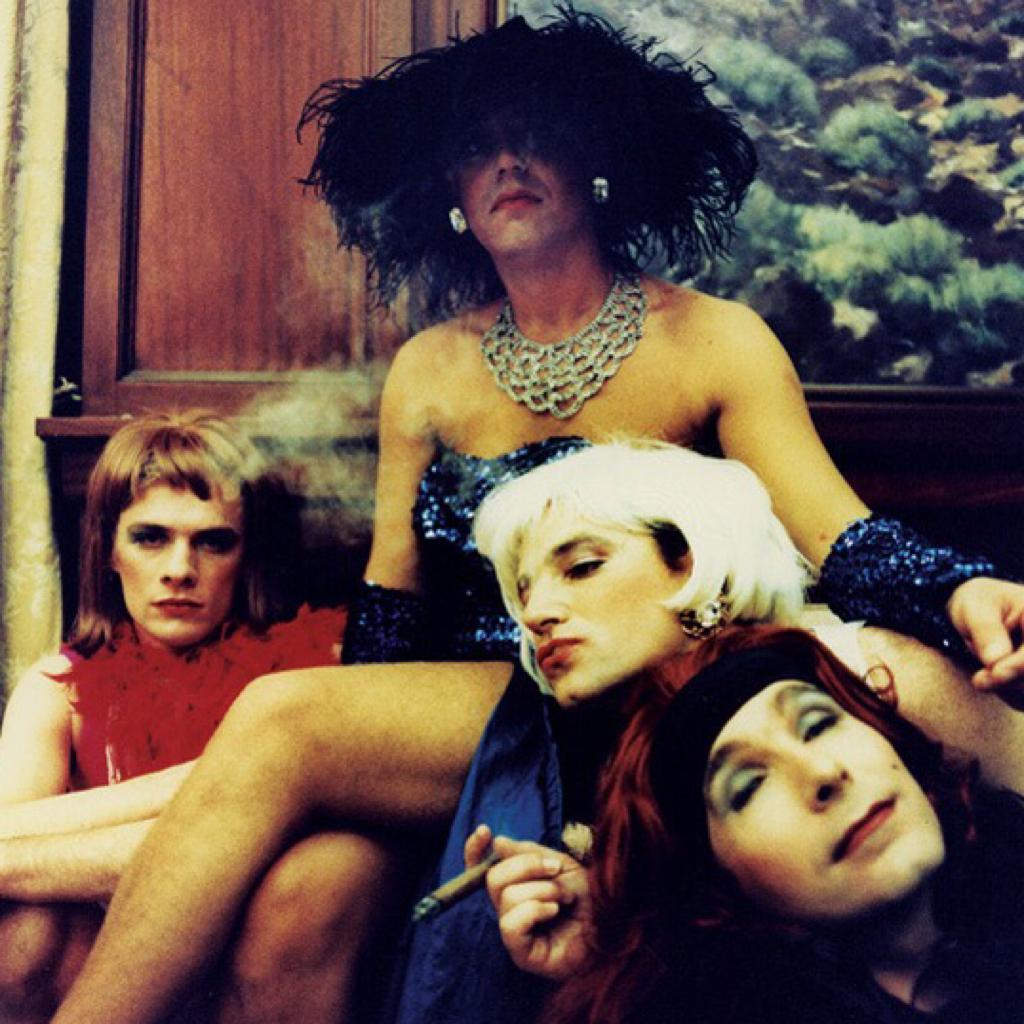 BRIT-POP INDIE ROCK ③
