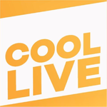 쿨룩 LIVE专辑
