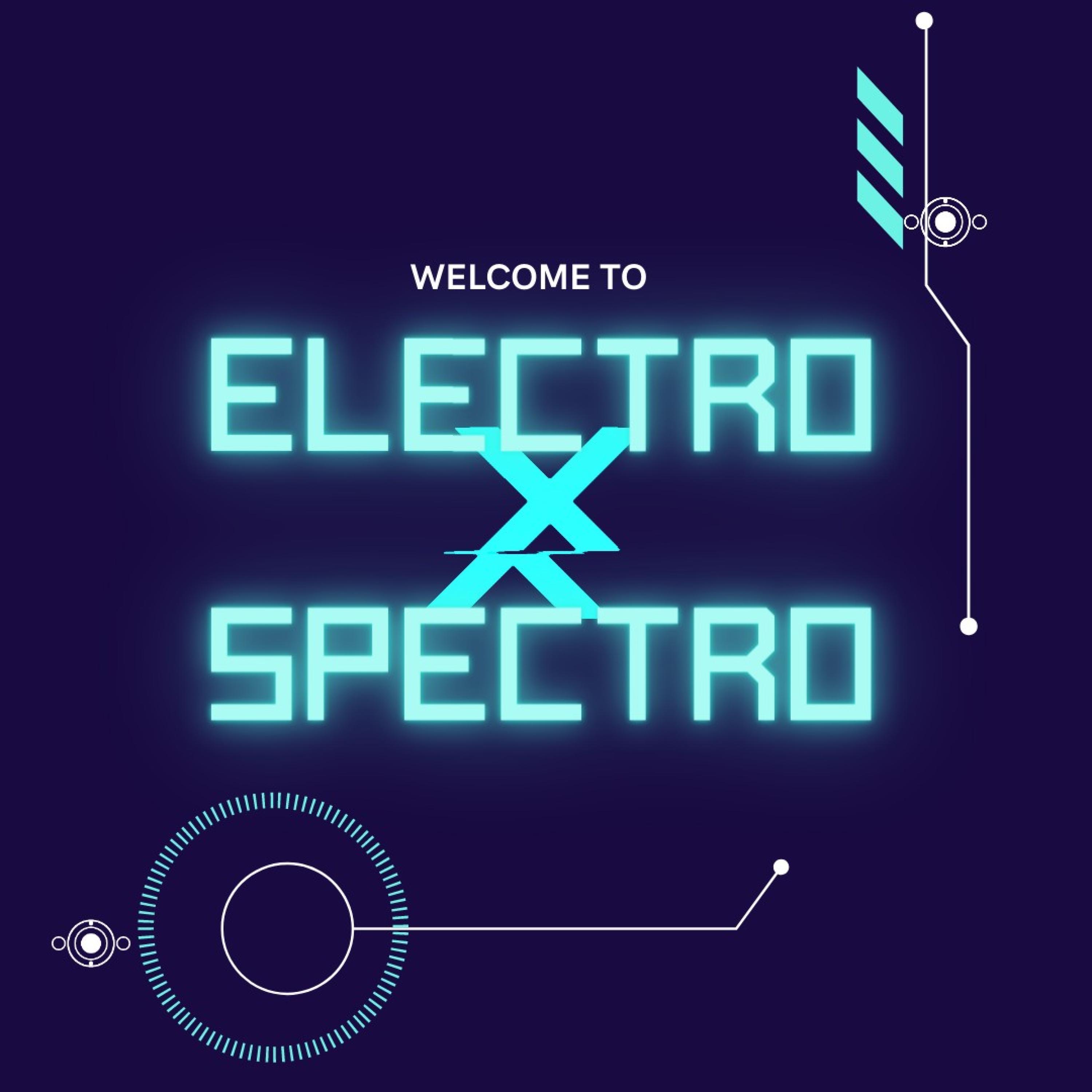 ELECTROSPECTRO (Instrumental Version)