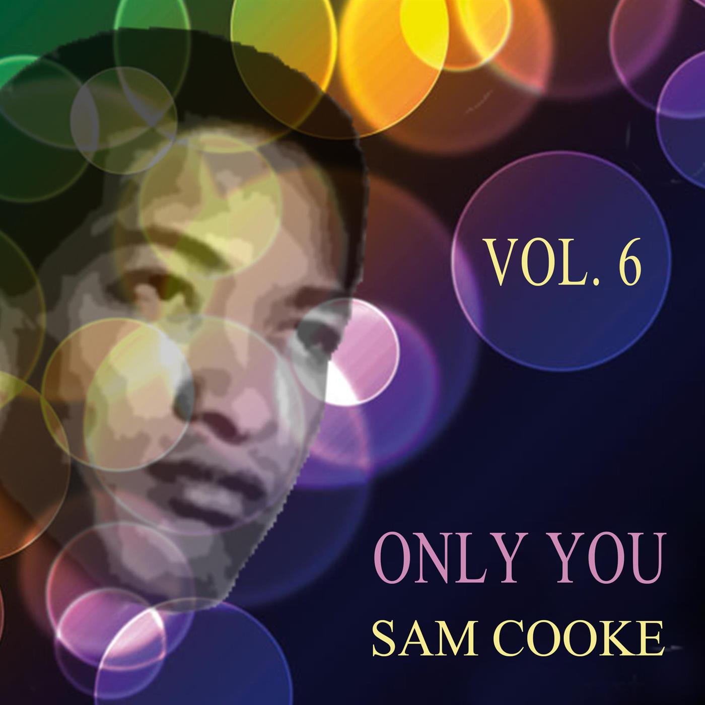 Only You Vol. 6专辑
