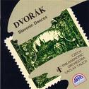 Dvorak : Slavonic Dances, Series Nos 1 & 2专辑